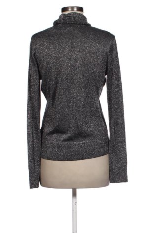 Pulover de femei H&M, Mărime M, Culoare Argintiu, Preț 62,56 Lei