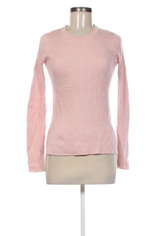 Pulover de femei H&M, Mărime XS, Culoare Roz, Preț 91,99 Lei