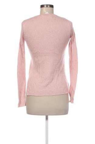 Pulover de femei H&M, Mărime XS, Culoare Roz, Preț 91,99 Lei