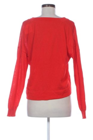 Дамски пуловер H&M, Размер L, Цвят Червен, Цена 8,00 €