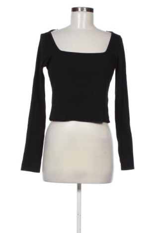 Damski sweter H&M, Rozmiar M, Kolor Czarny, Cena 78,99 zł