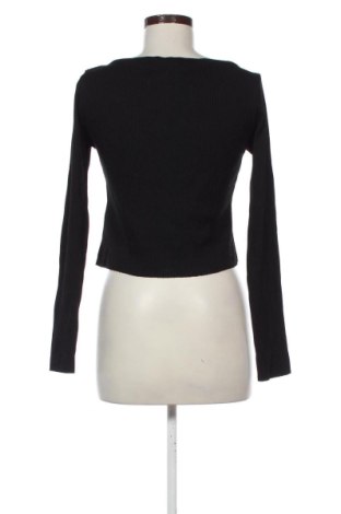 Damski sweter H&M, Rozmiar M, Kolor Czarny, Cena 78,99 zł