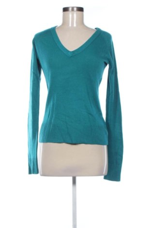 Damski sweter H&M, Rozmiar S, Kolor Zielony, Cena 64,30 zł