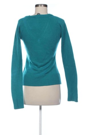 Damski sweter H&M, Rozmiar S, Kolor Zielony, Cena 64,30 zł