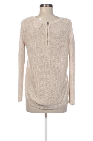 Pulover de femei H&M, Mărime M, Culoare Bej, Preț 29,99 Lei