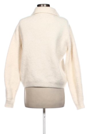 Damenpullover H&M, Größe L, Farbe Ecru, Preis 13,00 €