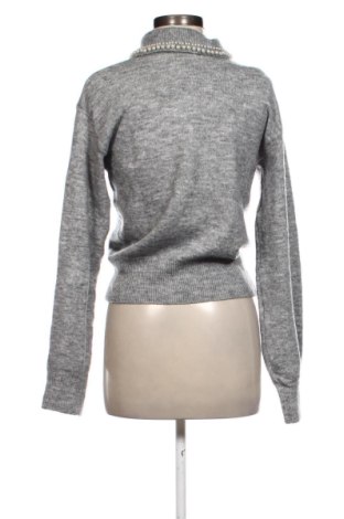 Pulover de femei H&M, Mărime XS, Culoare Gri, Preț 78,20 Lei