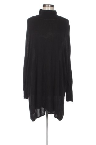 Dámsky pulóver H&M, Veľkosť XL, Farba Čierna, Cena  14,00 €