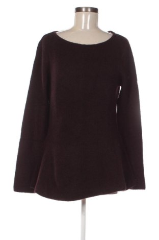 Γυναικείο πουλόβερ H&M, Μέγεθος XL, Χρώμα Καφέ, Τιμή 28,99 €