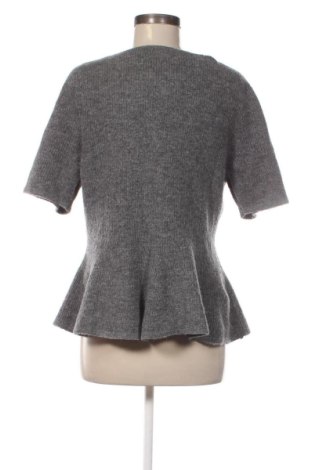 Pulover de femei H&M, Mărime XXL, Culoare Gri, Preț 91,99 Lei