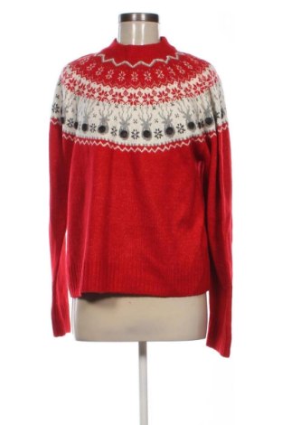 Damski sweter H&M, Rozmiar L, Kolor Kolorowy, Cena 69,66 zł