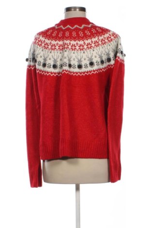 Damski sweter H&M, Rozmiar L, Kolor Kolorowy, Cena 69,66 zł