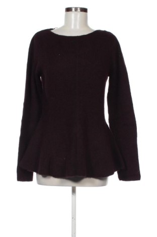 Pulover de femei H&M, Mărime L, Culoare Maro, Preț 145,99 Lei