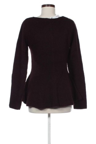 Pulover de femei H&M, Mărime L, Culoare Maro, Preț 145,99 Lei