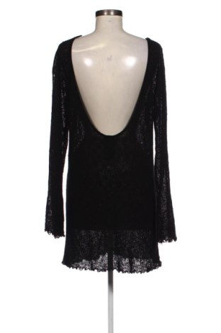 Damski sweter H&M, Rozmiar XL, Kolor Czarny, Cena 48,23 zł