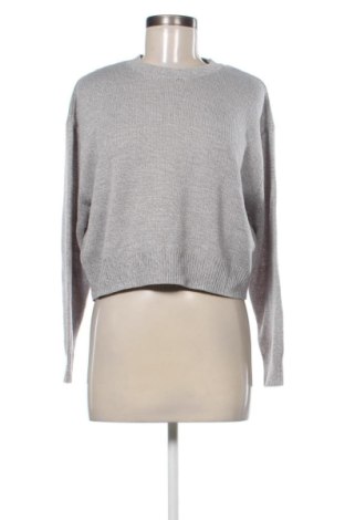 Damski sweter H&M, Rozmiar S, Kolor Szary, Cena 58,94 zł