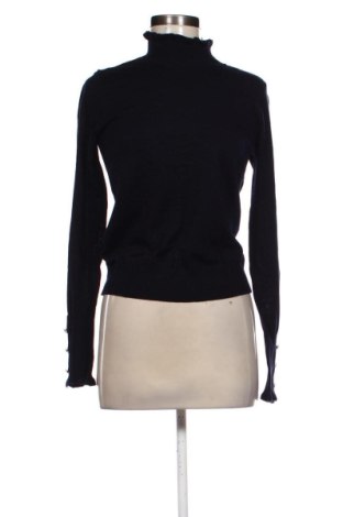 Дамски пуловер H&M, Размер XS, Цвят Син, Цена 13,00 €