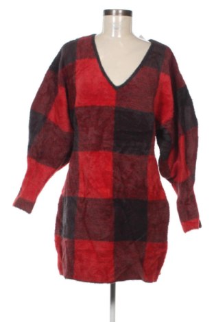 Damski sweter H&M, Rozmiar L, Kolor Kolorowy, Cena 78,99 zł