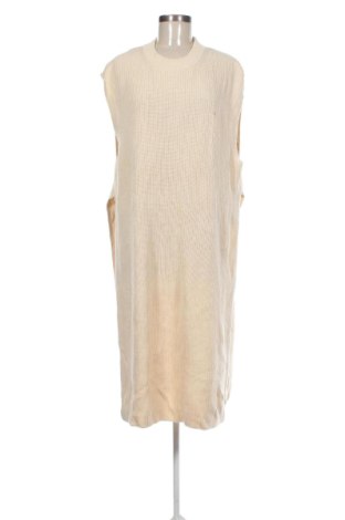 Дамски пуловер H&M, Размер XXL, Цвят Екрю, Цена 15,33 €