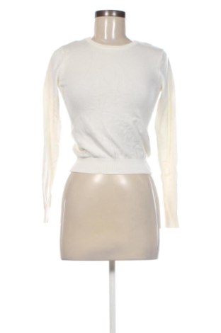 Damski sweter H&M, Rozmiar XS, Kolor Biały, Cena 78,99 zł
