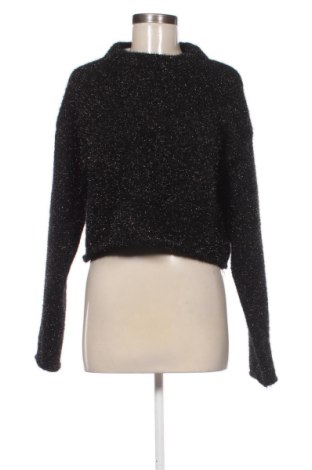 Damenpullover H&M, Größe L, Farbe Schwarz, Preis 11,70 €