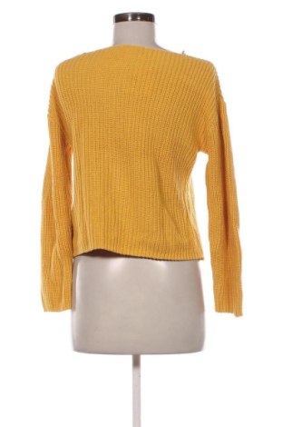 Дамски пуловер H&M, Размер S, Цвят Жълт, Цена 15,33 €