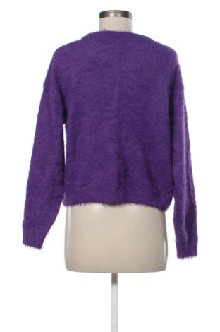 Damenpullover H&M, Größe XL, Farbe Lila, Preis € 14,00