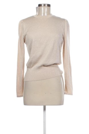 Dámský svetr H&M, Velikost S, Barva Béžová, Cena  439,00 Kč