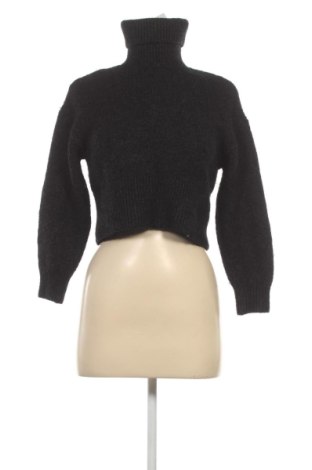 Damski sweter H&M, Rozmiar XS, Kolor Czarny, Cena 64,30 zł