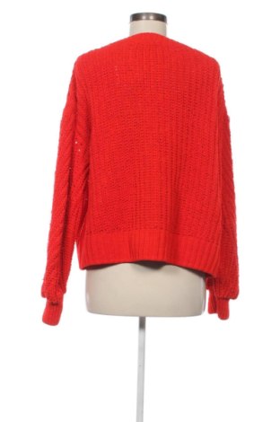 Női pulóver H&M, Méret L, Szín Piros, Ár 7 499 Ft