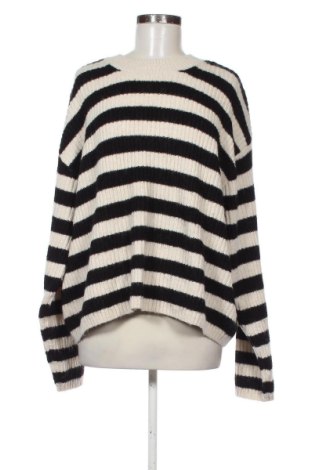 Damski sweter H&M, Rozmiar XL, Kolor Kolorowy, Cena 78,99 zł