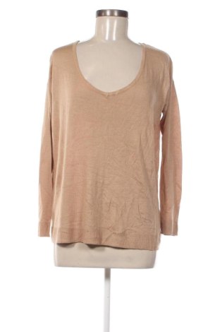 Női pulóver H&M, Méret L, Szín Bézs, Ár 7 499 Ft