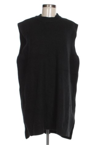 Pulover de femei H&M, Mărime XXL, Culoare Negru, Preț 78,20 Lei