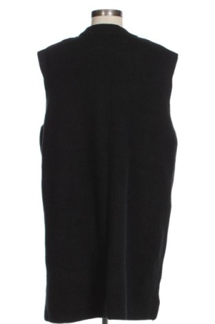 Pulover de femei H&M, Mărime XXL, Culoare Negru, Preț 78,20 Lei