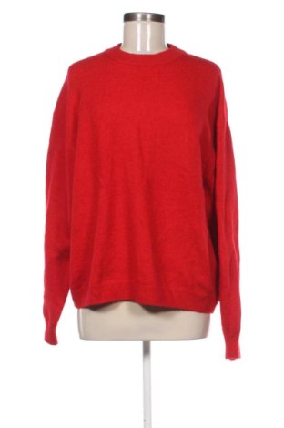 Női pulóver H&M, Méret XXL, Szín Piros, Ár 7 499 Ft