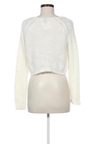 Pulover de femei H&M, Mărime M, Culoare Alb, Preț 91,99 Lei