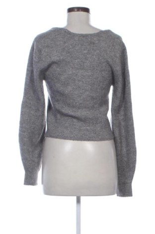 Pulover de femei H&M, Mărime S, Culoare Gri, Preț 67,77 Lei