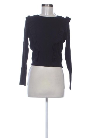 Damski sweter H&M, Rozmiar M, Kolor Czarny, Cena 32,15 zł