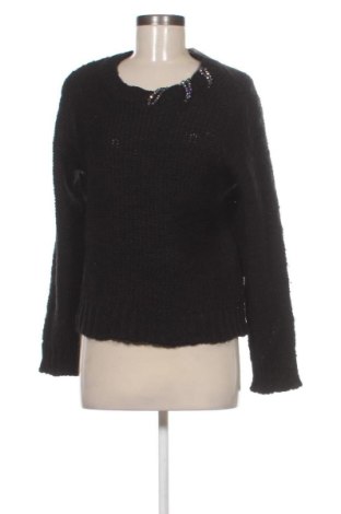 Dámsky pulóver H&M, Veľkosť M, Farba Čierna, Cena  14,77 €