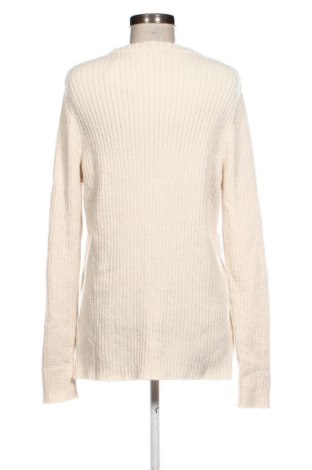 Damenpullover H&M, Größe XL, Farbe Ecru, Preis 12,00 €