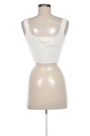 Pulover de femei H&M, Mărime M, Culoare Ecru, Preț 91,99 Lei