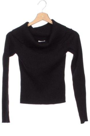 Pulover de femei H&M, Mărime S, Culoare Negru, Preț 122,58 Lei