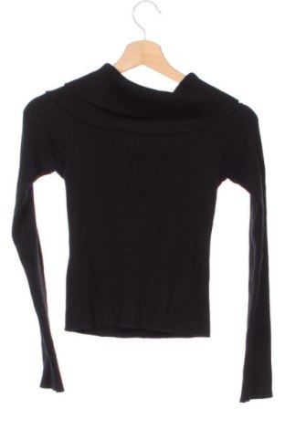 Pulover de femei H&M, Mărime S, Culoare Negru, Preț 122,58 Lei