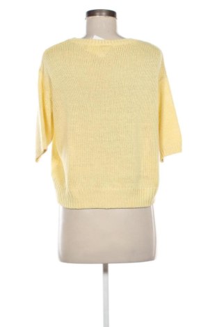 Дамски пуловер H&M, Размер S, Цвят Жълт, Цена 15,33 €