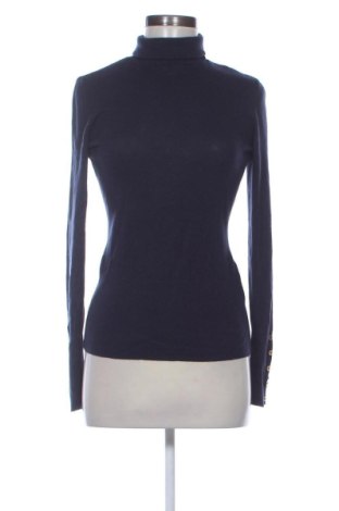 Dámský svetr H&M, Velikost M, Barva Modrá, Cena  667,00 Kč