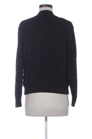 Дамски пуловер H&M, Размер L, Цвят Черен, Цена 14,74 €