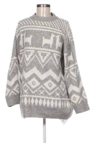 Damski sweter H&M, Rozmiar S, Kolor Kolorowy, Cena 79,00 zł