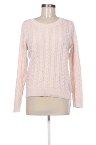 Pulover de femei H&M, Mărime M, Culoare Roz, Preț 78,20 Lei