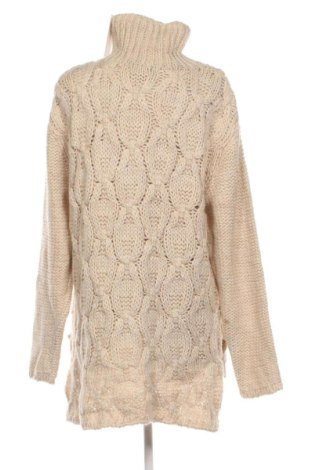 Damenpullover H&M, Größe S, Farbe Beige, Preis 14,83 €