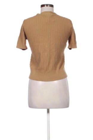 Pulover de femei H&M, Mărime S, Culoare Maro, Preț 91,99 Lei